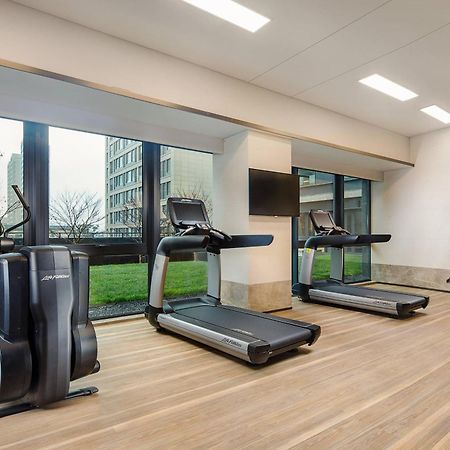 Courtyard By Marriott Shanghai Hongqiao Qingpu Экстерьер фото