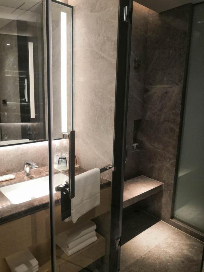 Courtyard By Marriott Shanghai Hongqiao Qingpu Экстерьер фото